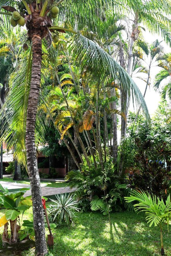 Hotel Ambaibo Rurrenabaque Kültér fotó