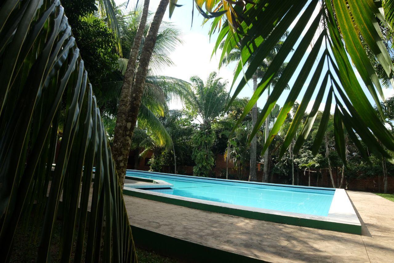 Hotel Ambaibo Rurrenabaque Kültér fotó